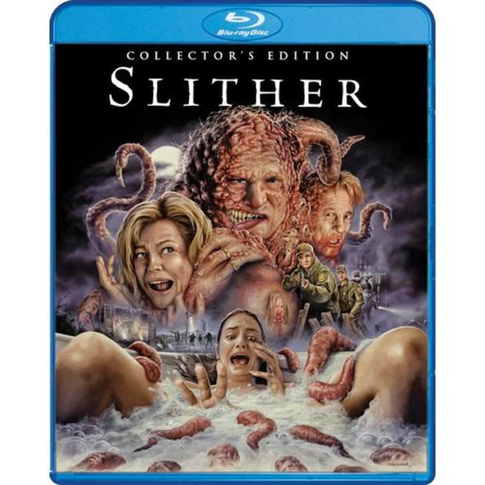 Slither - Picture 1 of 1